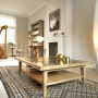 Chelsea Open Space Living  | Drawing Room  | Interior Designers